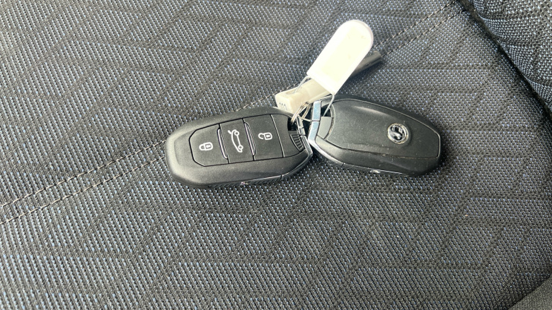 Vauxhall Corsa 1.2 Turbo Elite Nav Premium 5dr Petrol Hatchback